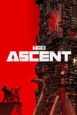 The Ascent